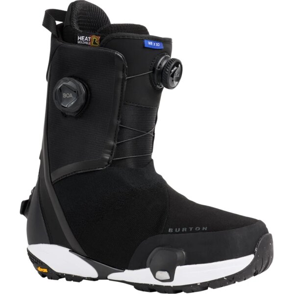Burton-Burton-Waverange-X-Step-On®-2526-Snowboardschuhe-schwarz-schwarz Burton - Burton Waverange X Step On® 25/26 Snowboardschuhe schwarz