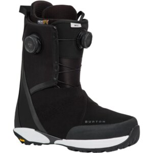 Burton - Burton Waverange X Step On® Wide 25/26 Snowboardboots schwarz