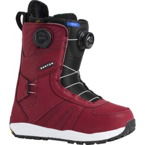 Burton - Burton Felix BOA® 25/26 Snowboardschuhe mulberry
