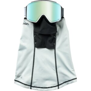 Anon - Anon M4 Skibrille inkl. Zusatzbrillenglas und MFI® Gesichtsmaske family tree