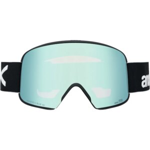 Anon - Anon M6 Skibrille black