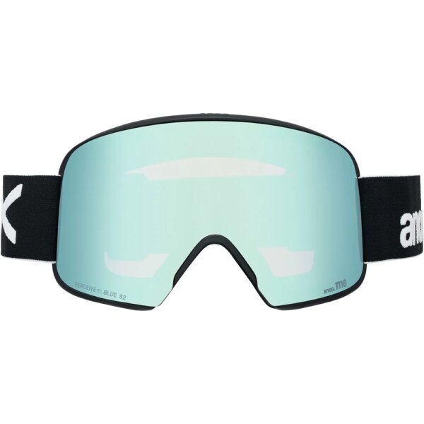 Anon - Anon M6 Skibrille black