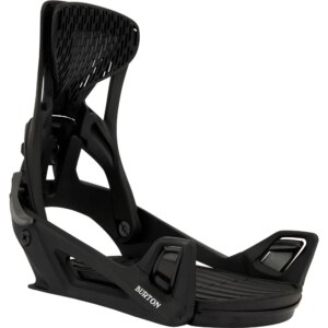 Burton - Burton Step On Genesis 25/26 Snowboardbindung schwarz