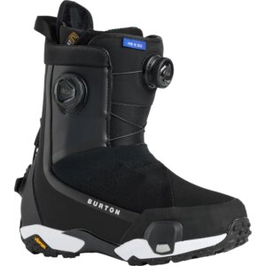 Burton - Burton Highshot X Step On® 25/26 Snowboardschuhe schwarz