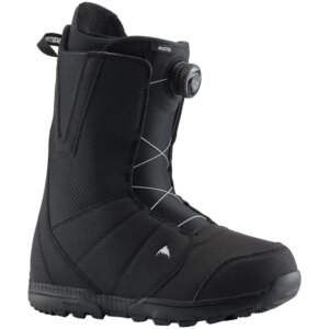 Burton - Burton MOTO BOA® 25/26 Snowboardschuhe schwarz