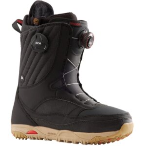 Burton - Burton Limelight BOA® 23/24 Snowboardschuhe schwarz