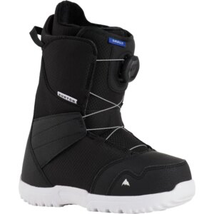 Burton - Burton Smalls BOA® 25/26 Snowboardschuhe Kinder schwarz