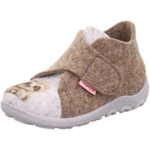 Superfit - Superfit Happy Octi Kinder beige