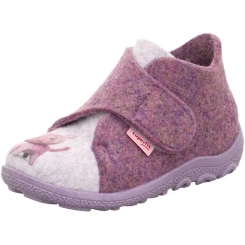 Superfit - Superfit Happy Octi Kinder lila