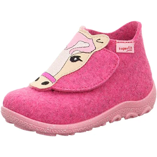 Superfit-Superfit-Happy-Octi-Kinder-pink-rosapink Superfit - Superfit Happy Octi Kinder grau