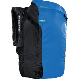 Pieps - Pieps Jetforce BT 35L Lawinenrucksack S/M sky blue