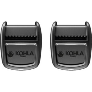 Kohla - Kohla K-Clip 2er Set für Elastic Strap