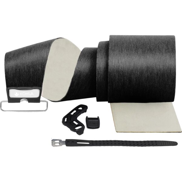 Kohla - Kohla Peak Kids Multifit K-Clip 100mm Zuschneidefell