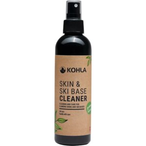 Kohla - Kohla Skin&Skibase Cleaner Green Line 200ml