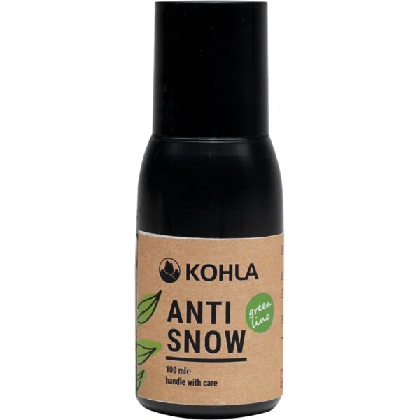 Kohla-Kohla-Anti-Snow-Spray-Green-Line-100ml-Standard Kohla - Kohla Anti Snow Spray Green Line 100ml