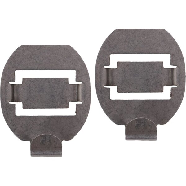 Kohla-Kohla-Stretch-Lock-2er-Set-grau Kohla - Kohla Stretch Lock 2er Set