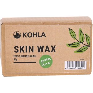 Kohla - Kohla Skin Wax Green Line 50g