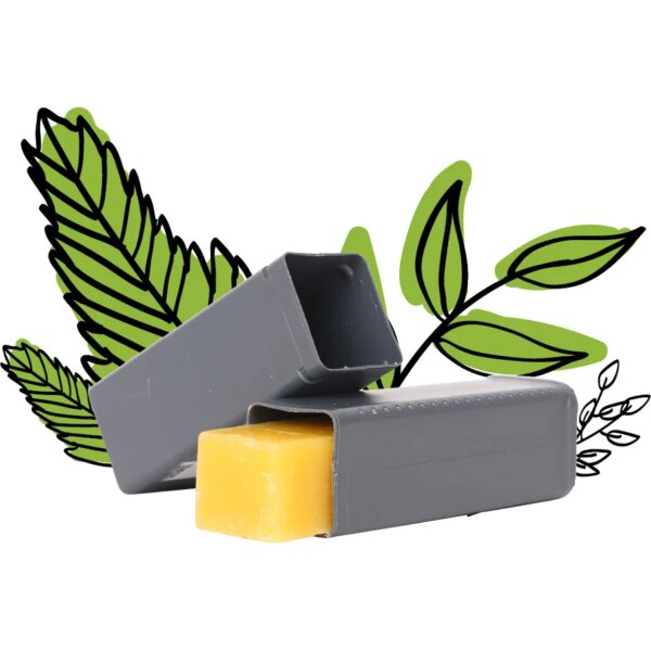 Kohla-Kohla-Green-Line-Skin-Wax-to-go-35g-Standard Kohla - Kohla Green Line Skin Wax "to go" 35g