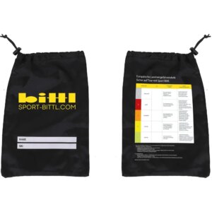 Kohla - Kohla Felltasche LWD Skala