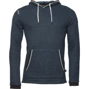 Chillaz - Chillaz Alicante Logo 2.0 Hoodie dunkelblau