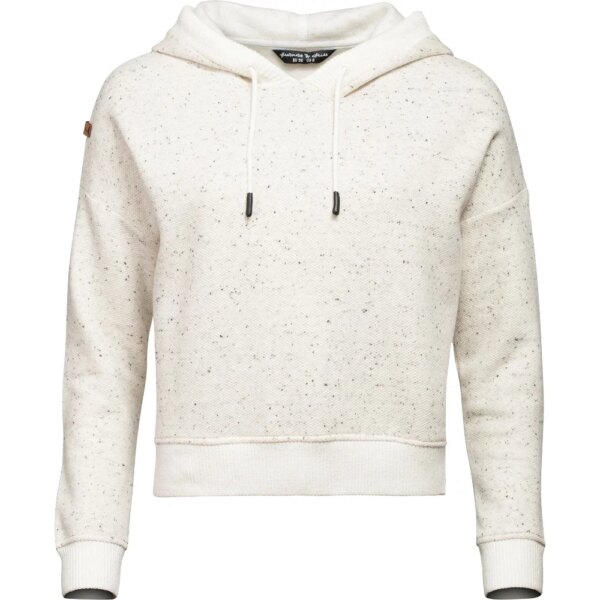 Chillaz-Chillaz-Chur-Hoodie-creme-grau Chillaz - Chillaz Chur Hoodie creme