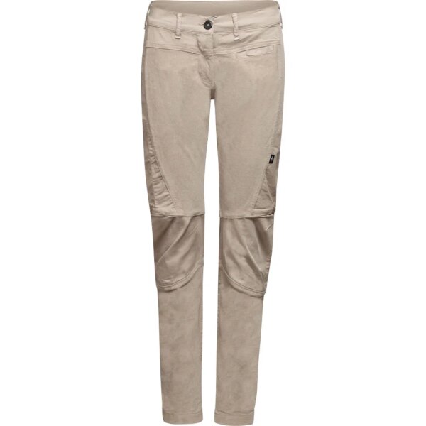 Chillaz - Chillaz Waldhorn Kletterhose dark sand