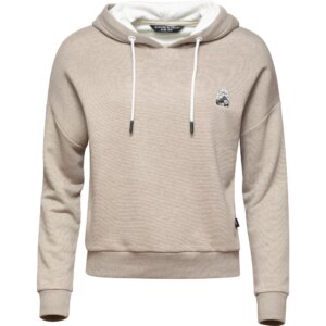 Chillaz - Chillaz Juifen Hoodie beige