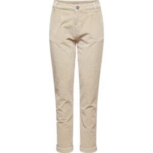 Chillaz - Chillaz Magdalena Cordhose dark sand