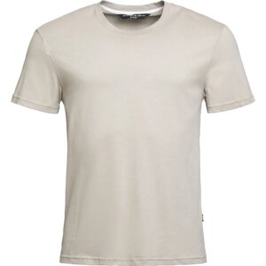 Chillaz - Chillaz Kopenhagen Life Is A Journey T-Shirt beige