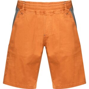 Chillaz - Chillaz Neo Shorts orange brown