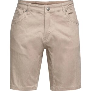 Chillaz - Chillaz Kufstein 3.0 Shorts dark sand
