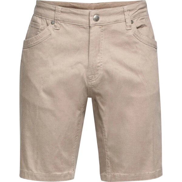 Chillaz - Chillaz Kufstein 3.0 Shorts dark sand