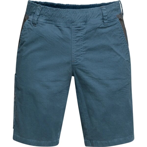 Chillaz-Chillaz-Neo-Shorts-dark-blue-blau Chillaz - Chillaz Neo Shorts dark blue