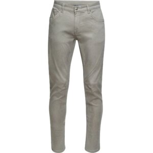 Chillaz - Chillaz Kufstein 3.0 Kletterhose mud grey