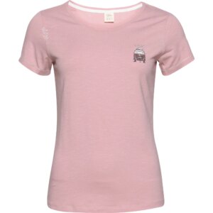 Chillaz - Chillaz Gandia E-Ciao T-Shirt dusty rose