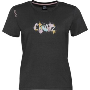 Chillaz - Chillaz Iseo Floral Vibes T-Shirt titan