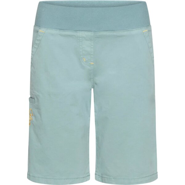 Chillaz - Chillaz Mallorca Kletter-Shorts arctic