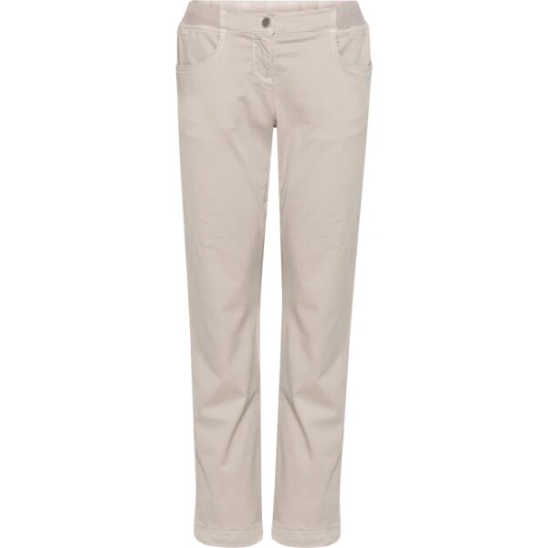Chillaz-Chillaz-Jessy-2.0-Kletterhose-dark-sand-grau Chillaz - Chillaz Jessy 2.0 Kletterhose dark sand
