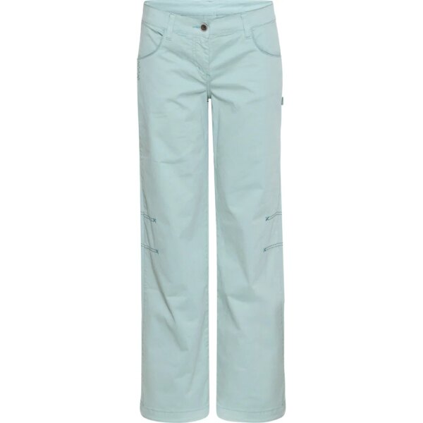 Chillaz-Chillaz-Santa-Monica-Kletterhose-arctic-blau Chillaz - Chillaz Santa Monica Kletterhose arctic