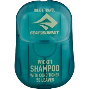 Sea - to Summit Trek & Travel Pocket Conditioning Shampoo