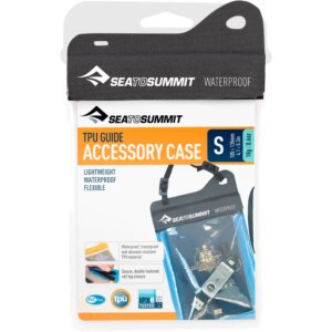 Sea - to Summit TPU Guide Case S schwarz
