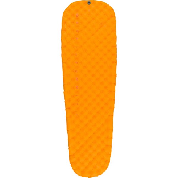 Sea-to-Summit-UltraLight-Insulated-Air-Isomatte-Large-orange-orange Sea - to Summit UltraLight Insulated Air Isomatte Large orange