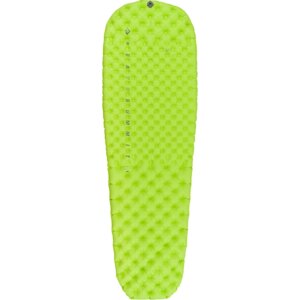 Sea - to Summit Comfort Light Insulated Mat Large Isomatte grün