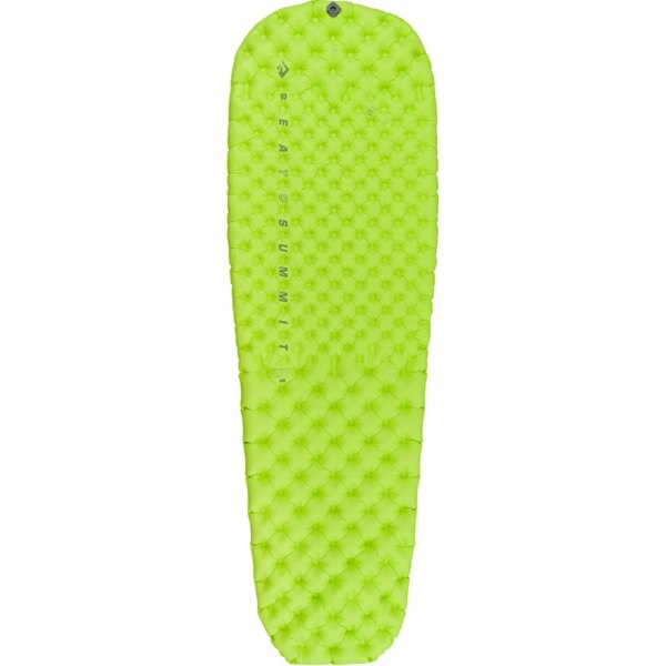 Sea-to-Summit-Comfort-Light-Insulated-Mat-Large-Isomatte-gruen-gruen Sea - to Summit Comfort Light Insulated Mat Large Isomatte grün