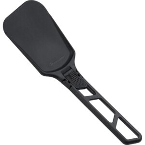 Sea - to Summit Camp Kitchen Folding Spatula Pfannenwender schwarz