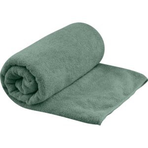 Sea - to Summit Tek Towel™ Reisehandtuch Medium sage