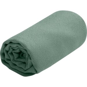 Sea - to Summit Airlite Towel Small Reisehandtuch sage