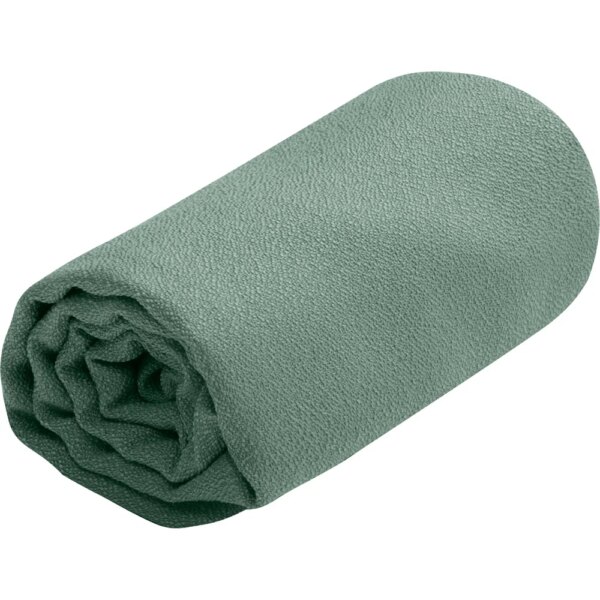 Sea-to-Summit-Airlite-Towel-Small-Reisehandtuch-sage-gruen Sea - to Summit Airlite Towel Small Reisehandtuch sage