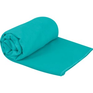 Sea - to Summit DryLite Towel Reisehandtuch Medium baltic