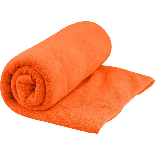 Sea-to-Summit-Tek-Towel™-Reisehandtuch-Large-outback-orange Sea - to Summit Tek Towel™ Reisehandtuch Large outback